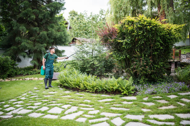 Best Pest Control Cost  in Havana, IL